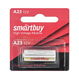 Батарейка Smartbuy 23A - 12В.