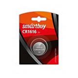 Батарейка Smartbuy CR1616 - 3В.