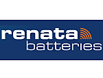 Батарейки Renata