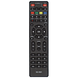 Пульт ELTEX (TTK) NV-102+TV (NV-501) (с кнопкой EXIT)