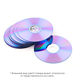 Диск BD-R (Blu-Ray)  SmartTrack, 25GB