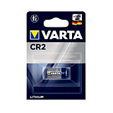 Батарейка VARTA CR2 - 3В.