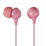Наушники SmartBuy COLOR TREND  SBE-3100 (розовый цвет)