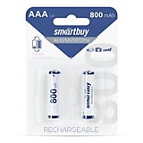 Аккумулятор Smartbuy HR03 (AAA), 800mAh NI-MH