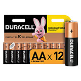 Батарейка Duracell Basic LR6 (AA) - 1,5В.