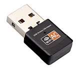 Адаптер WI-FI в USB (150Mbps)  чипсет MT7601