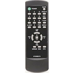 Пульт LG 6710V00017H