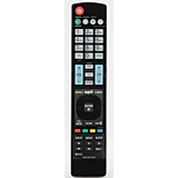 Пульт LG AKB72914245 (3D-LED TV, NETCAST, SIMPLINK)