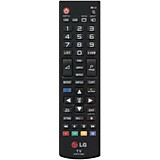 Пульт LG AKB73715601 (3D-LED TV)	