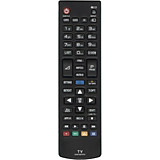 Пульт LG AKB73975757 (3D-LED TV)	