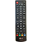 Пульт LG AKB74475490 (3D-LED TV)	