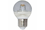 Лампа LED Наносвет, E27 5W 420 теплый свет.