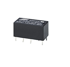 Реле SRC(4078) 12v (SRC-12VDC-SH)