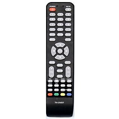 Пульт FUSION TV-1 (FLTV-32L22B TV-DVD7)	