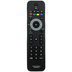 Пульт PHILIPS RC2422 5490 1833 (LCD TV)