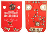 Антенный усилитель «SWA-777/LUX»
