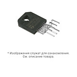 Микросхема TDA4863AJ