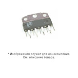 Микросхема TDA6107Q