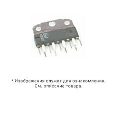 Микросхема TDA6107Q