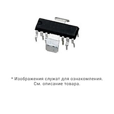 Микросхема TDA1170N