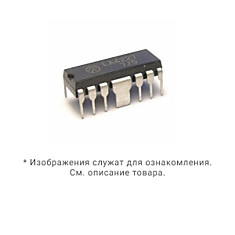 Микросхема TA8217P