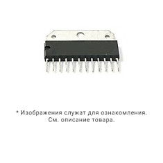 Микросхема TA8207K