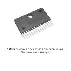 Микросхема TA8238K