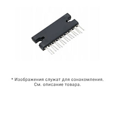 Микросхема TA8221AH