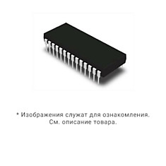 Микросхема TDA4555