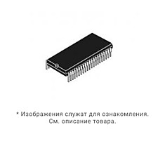 Микросхема PCA84C640P-019