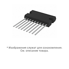 Микросхема TDA2616