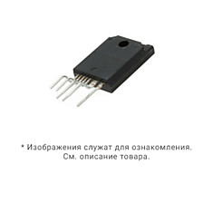 Микросхема STRX6757