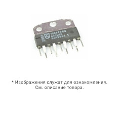 Микросхема TDA6106Q