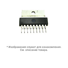 Микросхема TDA8138