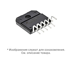 Микросхема LM3876TF 