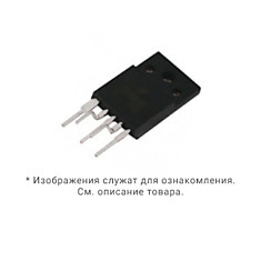 Микросхема 3S0765RF (TO-3PF-5L)