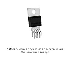 Микросхема LM2470TA 