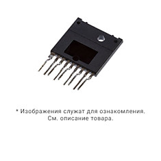 Микросхема STRS6309 